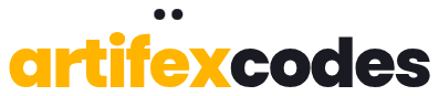 Artifex Codes