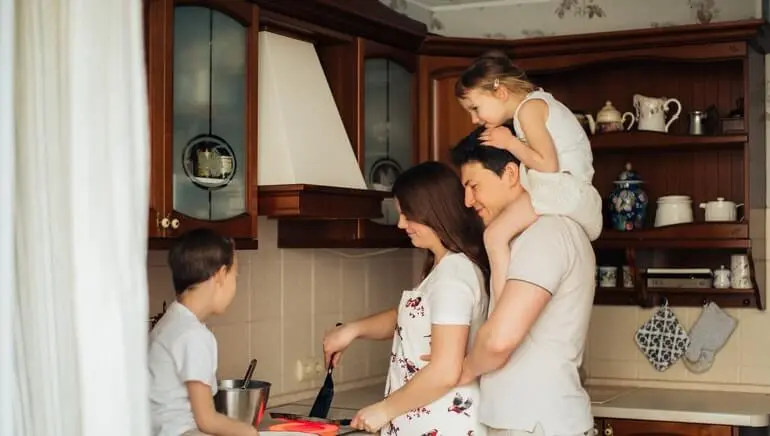 Ilustración sobre transformación digital