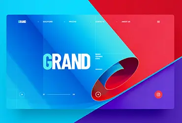 Proyecto de diseño web