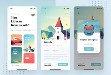 Proyecto de branding